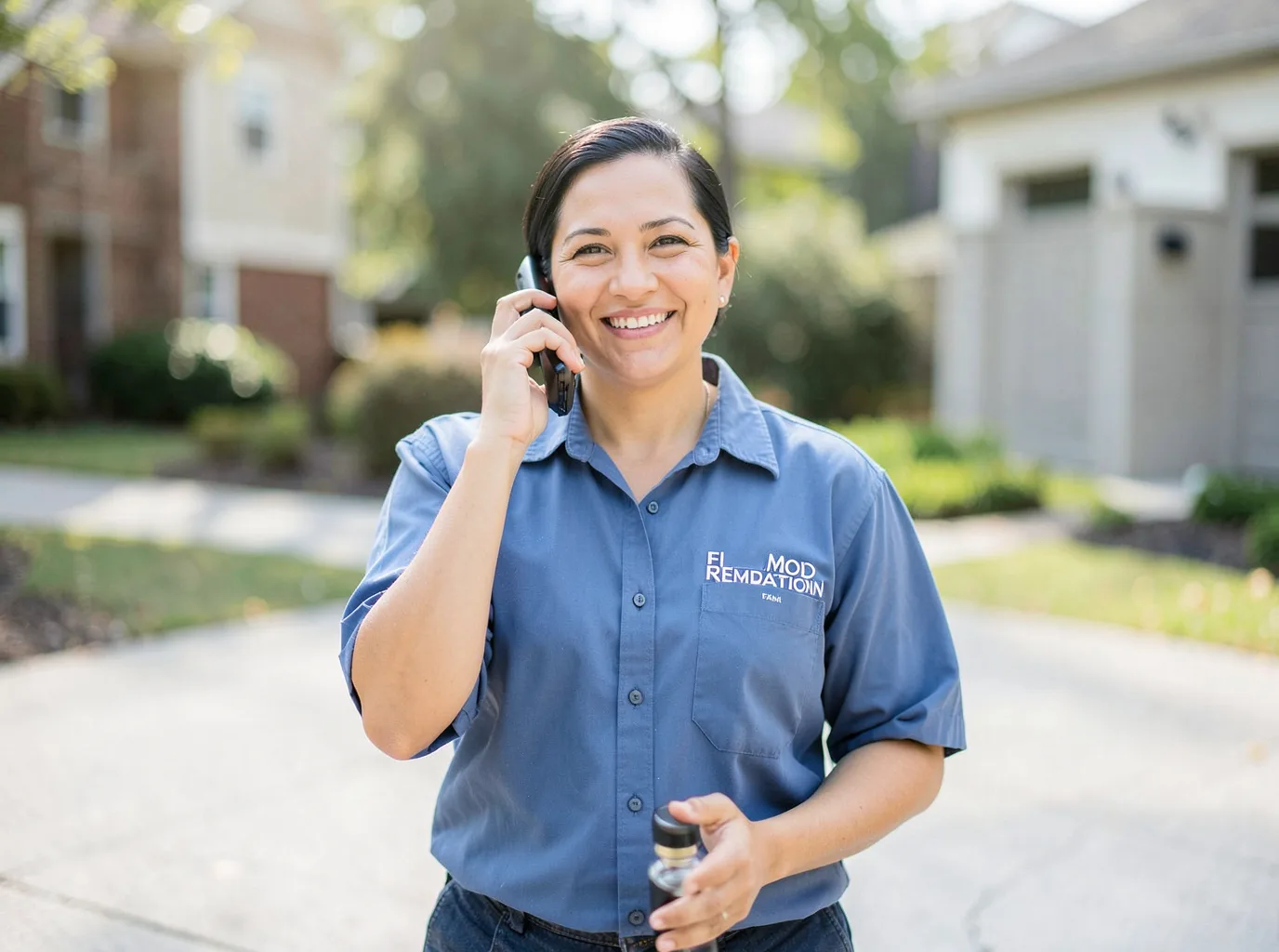 Mold Remediation Flowery Branch, GA FAQs